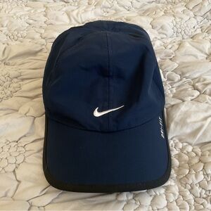 Nike Dri-Fit women’s cap